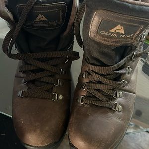 Good shape barely used